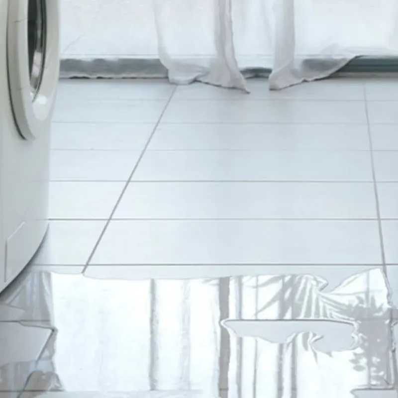 Appliance Leak Cleanup in Santa Barbara, PR
