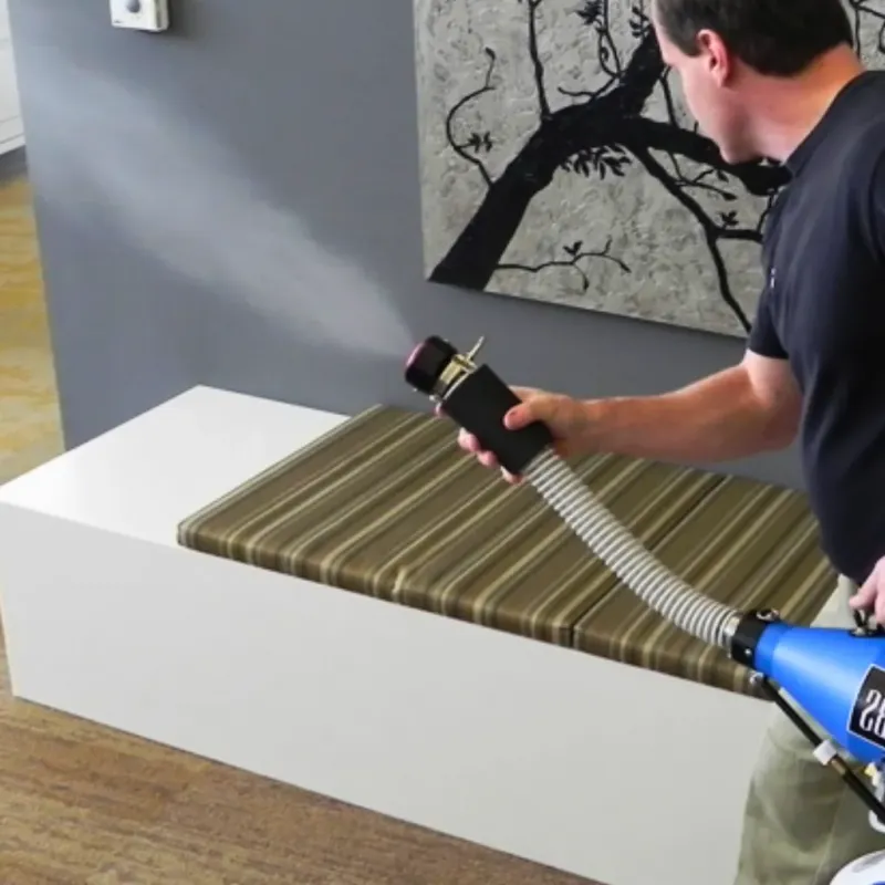 Professional Odor Removal in Santa Barbara, PR